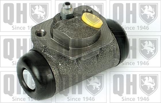 Quinton Hazell BWC3576 - Wheel Brake Cylinder autospares.lv