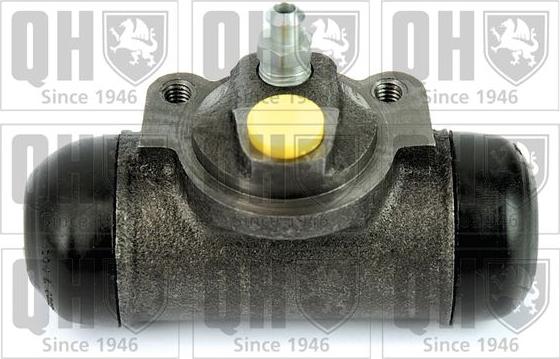 Quinton Hazell BWC3691 - Wheel Brake Cylinder autospares.lv