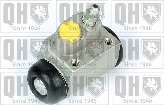 Quinton Hazell BWC3698 - Wheel Brake Cylinder autospares.lv