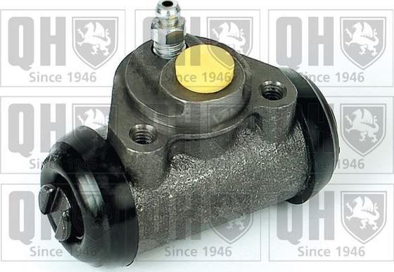 Quinton Hazell BWC3657 - Wheel Brake Cylinder autospares.lv