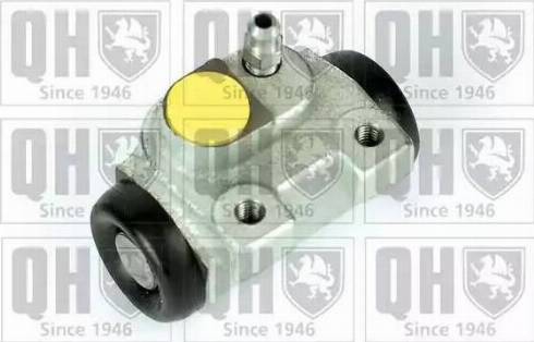 Quinton Hazell BWC3605 - Wheel Brake Cylinder autospares.lv