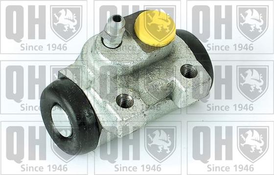 Quinton Hazell BWC3606 - Wheel Brake Cylinder autospares.lv