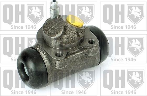 Quinton Hazell BWC3600 - Wheel Brake Cylinder autospares.lv