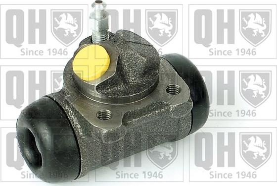 Quinton Hazell BWC3601 - Wheel Brake Cylinder autospares.lv