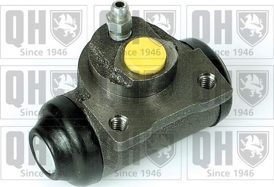 Quinton Hazell BWC3608 - Wheel Brake Cylinder autospares.lv