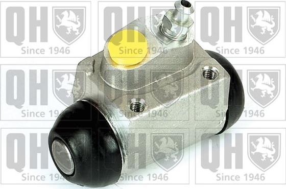 Quinton Hazell BWC3615 - Wheel Brake Cylinder autospares.lv