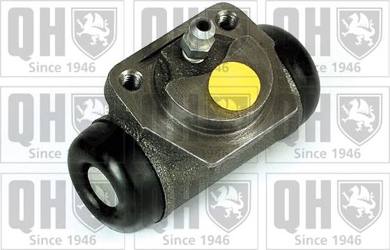 Quinton Hazell BWC3635 - Wheel Brake Cylinder autospares.lv