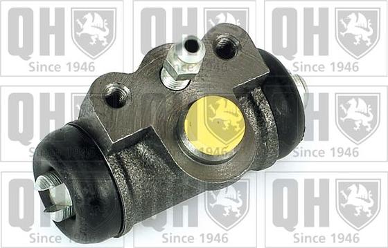 Quinton Hazell BWC3628 - Wheel Brake Cylinder autospares.lv