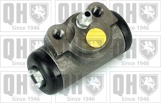 Quinton Hazell BWC3623 - Wheel Brake Cylinder autospares.lv