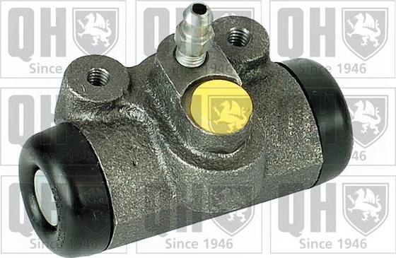 Quinton Hazell BWC3043 - Wheel Brake Cylinder autospares.lv