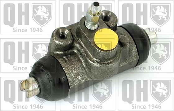 Quinton Hazell BWC3060 - Wheel Brake Cylinder autospares.lv