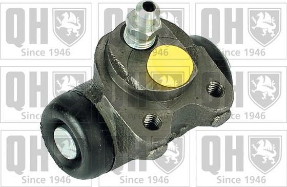 Quinton Hazell BWC3017 - Wheel Brake Cylinder autospares.lv