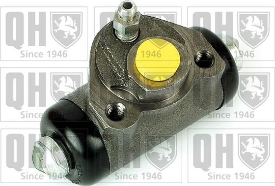 Quinton Hazell BWC3089 - Wheel Brake Cylinder autospares.lv