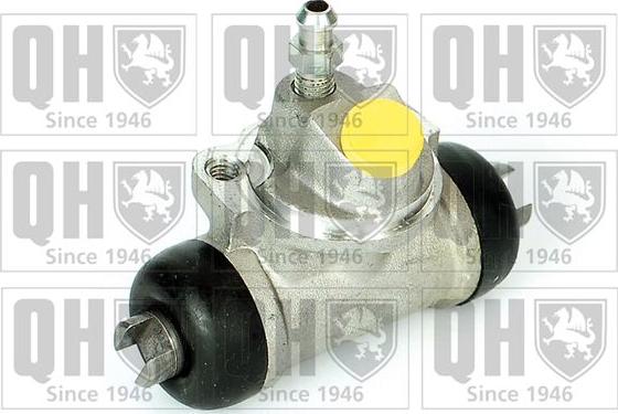 Quinton Hazell BWC3082 - Wheel Brake Cylinder autospares.lv