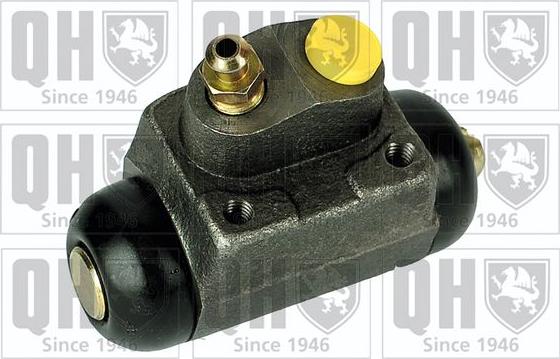 Quinton Hazell BWC3027 - Wheel Brake Cylinder autospares.lv