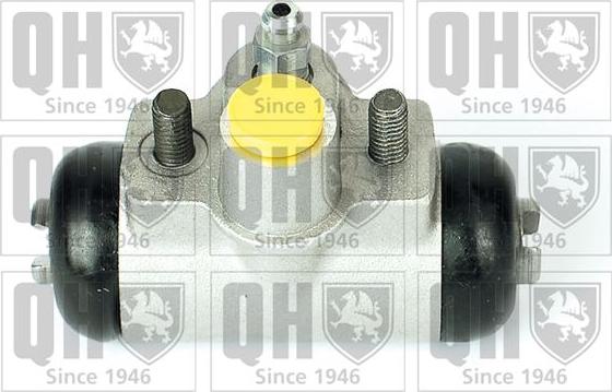 Quinton Hazell BWC3079 - Wheel Brake Cylinder autospares.lv