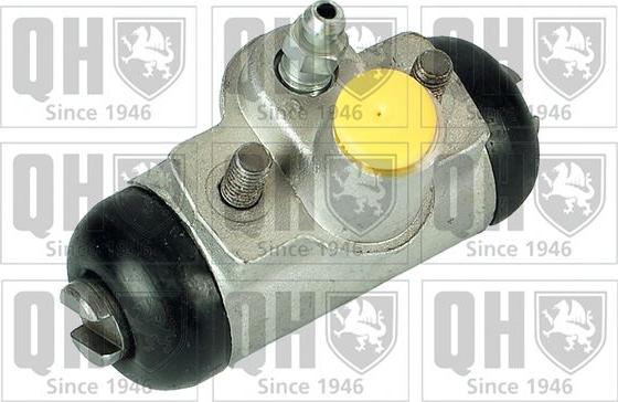 Quinton Hazell BWC3072 - Wheel Brake Cylinder autospares.lv