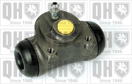 Quinton Hazell BWC3152 - Wheel Brake Cylinder autospares.lv