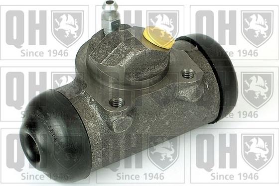 Quinton Hazell BWC3179 - Wheel Brake Cylinder autospares.lv