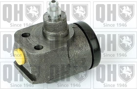 Quinton Hazell BWC3177 - Wheel Brake Cylinder autospares.lv