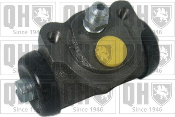 Quinton Hazell BWC3353 - Wheel Brake Cylinder autospares.lv