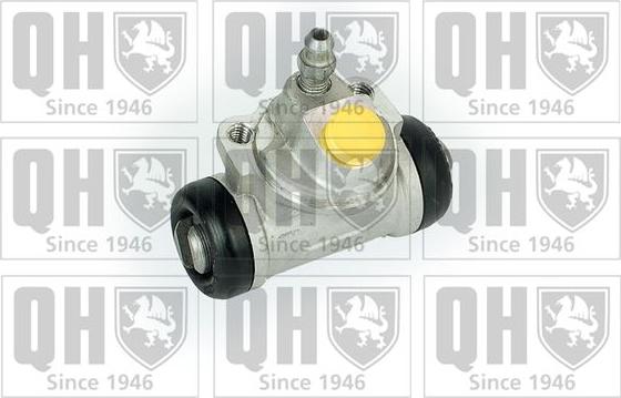 Quinton Hazell BWC3384 - Wheel Brake Cylinder autospares.lv