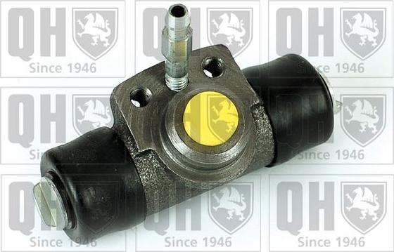 Quinton Hazell BWC3249 - Wheel Brake Cylinder autospares.lv