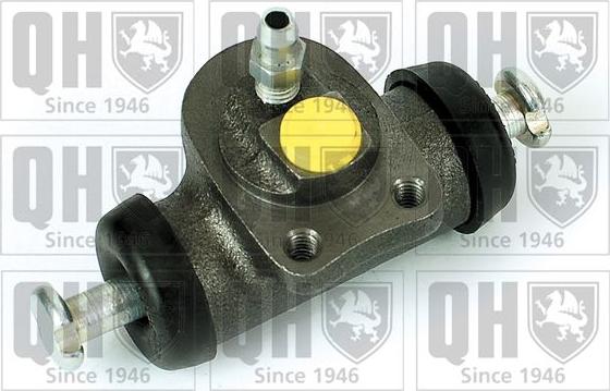 Quinton Hazell BWC3247 - Wheel Brake Cylinder autospares.lv