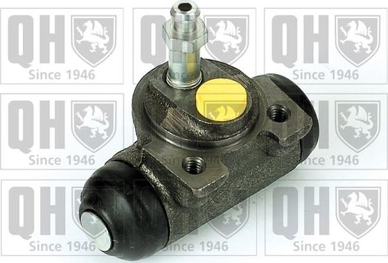 Quinton Hazell BWC3251 - Wheel Brake Cylinder autospares.lv