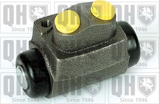 Quinton Hazell BWC3257 - Wheel Brake Cylinder autospares.lv