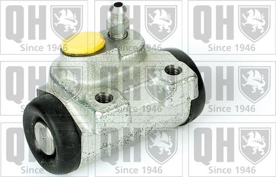 Quinton Hazell BWC3207 - Wheel Brake Cylinder autospares.lv