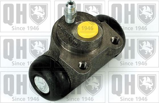 Quinton Hazell BWC3234 - Wheel Brake Cylinder autospares.lv