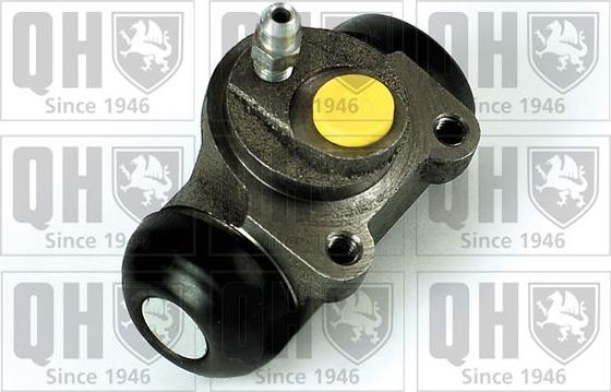 Quinton Hazell BWC3237 - Wheel Brake Cylinder autospares.lv