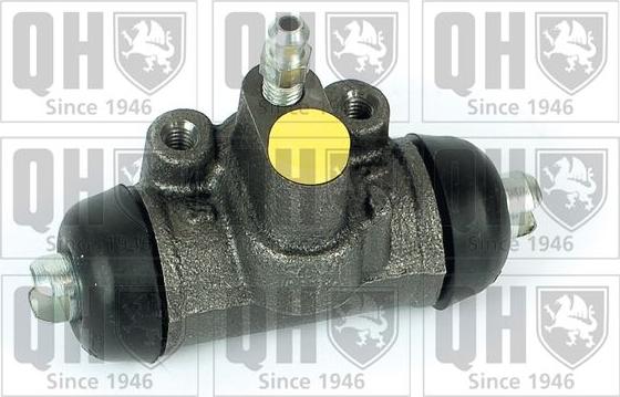 Quinton Hazell BWC3796 - Wheel Brake Cylinder autospares.lv