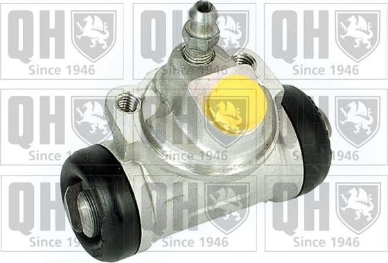 Quinton Hazell BWC3719 - Wheel Brake Cylinder autospares.lv