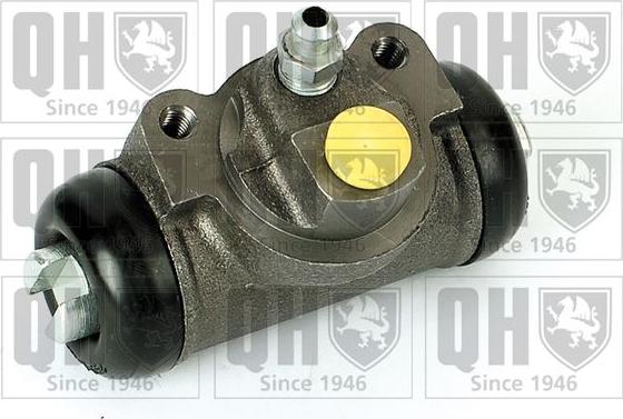 Quinton Hazell BWC3716 - Wheel Brake Cylinder autospares.lv