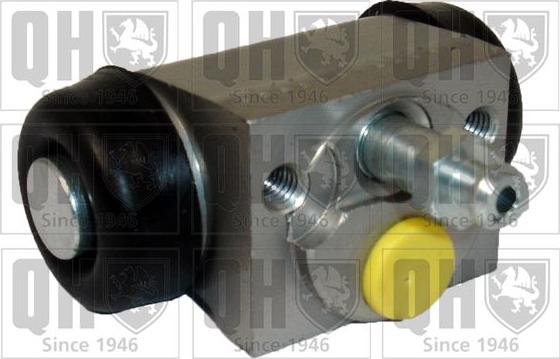 Quinton Hazell BWC3734 - Wheel Brake Cylinder autospares.lv