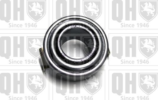 Quinton Hazell CCT537 - Clutch Release Bearing autospares.lv