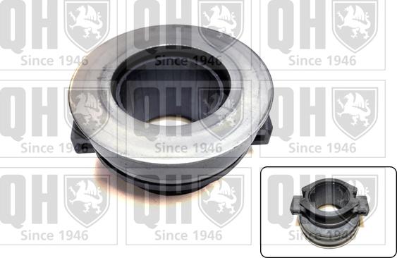 Quinton Hazell CCT303 - Clutch Release Bearing autospares.lv