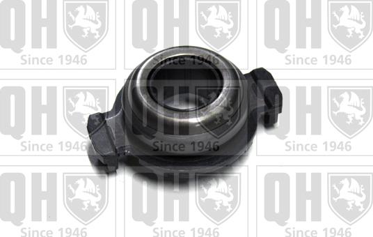 Quinton Hazell CCT315 - Clutch Release Bearing autospares.lv