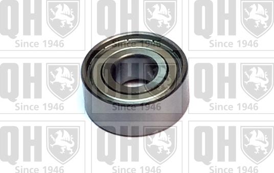 Quinton Hazell CCT38 - Clutch Release Bearing autospares.lv