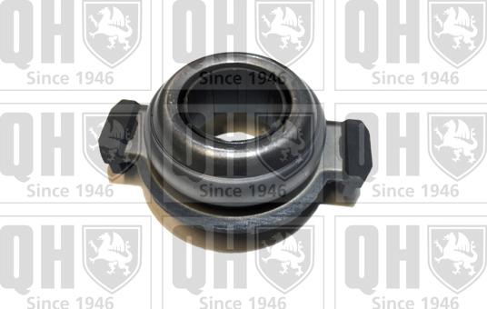 Quinton Hazell CCT371 - Clutch Release Bearing autospares.lv