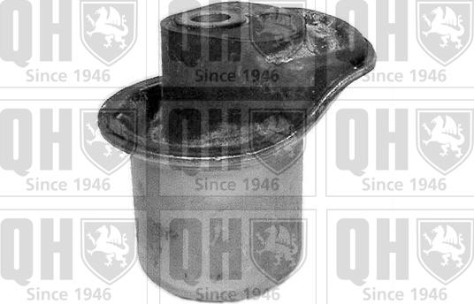 Quinton Hazell EM2423 - Bush of Control / Trailing Arm autospares.lv