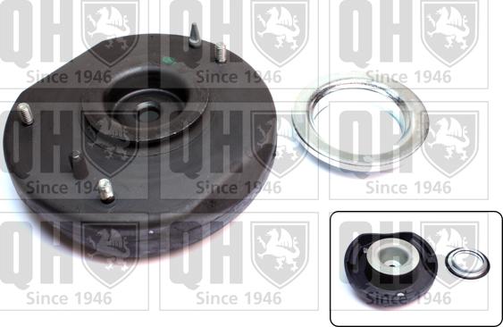 Quinton Hazell EMA4955 - Top Strut Mounting autospares.lv