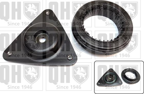 Quinton Hazell EMA4926 - Top Strut Mounting autospares.lv