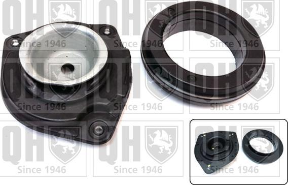 Quinton Hazell EMA4834 - Top Strut Mounting autospares.lv