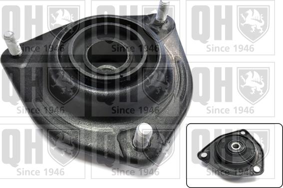 Quinton Hazell EMA5026 - Top Strut Mounting autospares.lv