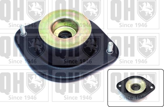 Quinton Hazell EMA1621 - Top Strut Mounting autospares.lv