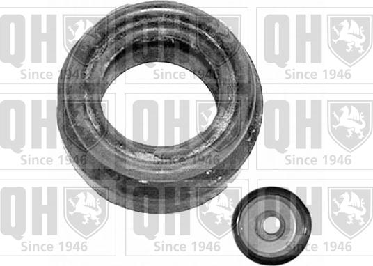 Quinton Hazell EMA1840 - Rolling Bearing, suspension strut support mounting autospares.lv