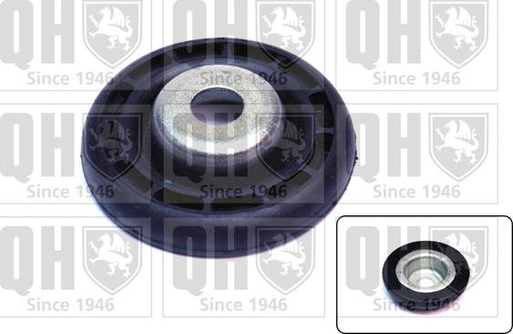 Quinton Hazell EMR4947 - Spring Cap autospares.lv